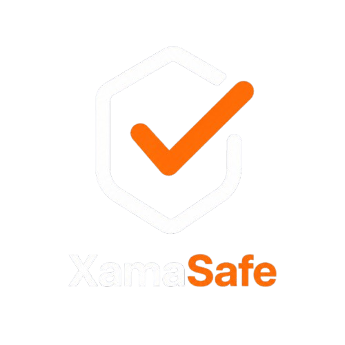 Logo XamaSafe